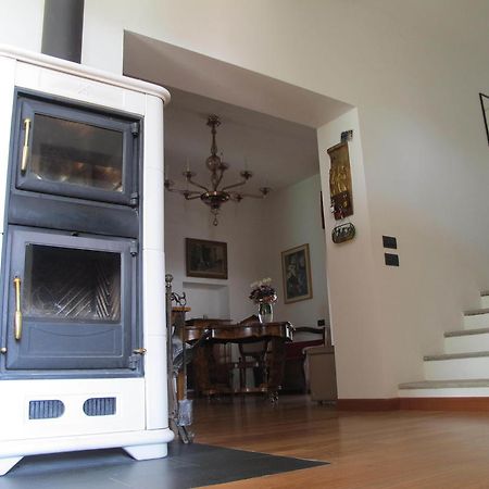 Castronno Villa Emilia المظهر الخارجي الصورة