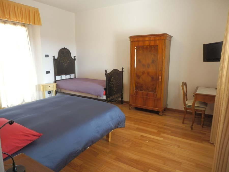 Castronno Villa Emilia الغرفة الصورة