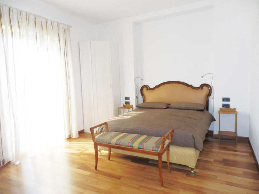 Castronno Villa Emilia الغرفة الصورة
